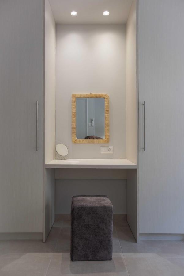 הרקליון Central Spacious Apt Close To Port-Sites W/View 2 מראה חיצוני תמונה